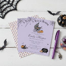 Search for goth baby invitations Vintage