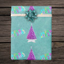 Search for teal and silver wrapping paper Merry christmas