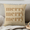 Search for brown christmas cushions Cosy