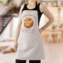 Search for chocolate chip cookie aprons Bakery
