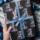 Search for usa flag wrapping paper July