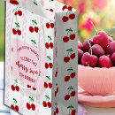 Search for cherry gift bags Birthday