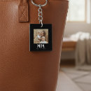 Search for magnetic key rings Mother