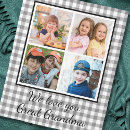 Search for great grandma blankets Photo collage