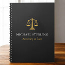 Search for legal pads Scales of justice
