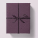 Search for plum christmas wrapping paper Classic