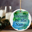 Search for blessing christmas tree decorations Religious