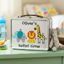 Search for giraffe lunch boxes Whimsical