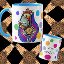 Search for cartoon art mugs Fun