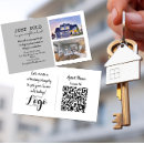 Search for moving house business cards Real estate