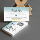 Search for thank you inserts Business