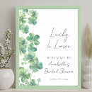 Search for st patrick template Bride