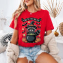Search for stir the pot tshirts Racoon