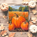 Search for pumpkin painting postcards Fall