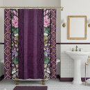 Search for victorian shower curtains Vintage