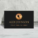 Search for hockey business cards Professional