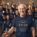 Search for 1945 tshirts 80th birthday