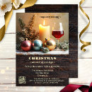 Search for cozy christmas invitations Festive