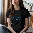 Search for letters tshirts For her