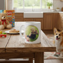 Search for floral photo frame mugs Rustic