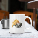 Search for market trading mugs Money