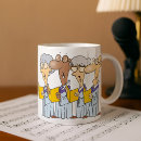 Search for church choir mugs Singing
