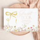 Search for butterfly guest books Elegant