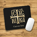 Search for jesus christ mouse mats Faith