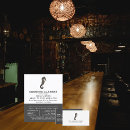 Search for seafood restaurants business cards Cooking