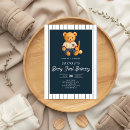 Search for preppy birthday invitations Retro