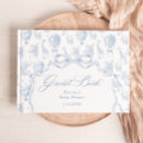 Search for baby shower guest books Elegant