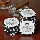 Search for poker chips Bachelor party