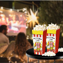 Search for popcorn boxes Classic