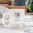 Search for purple glass mugs For her