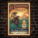 Search for tequila posters Vintage