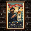 Search for wave sailor posters Nautical