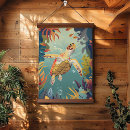 Search for seagrass art Tropical