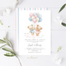 Search for twin girl shower invitations Mother to be