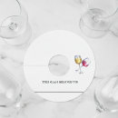 Search for name tag wine charms Glass