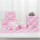 Search for newborn wrapping paper Elegant