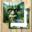 Search for cryptids cards Monster