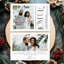 Search for merry married christmas cards Minimal