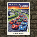 Search for le mans posters France