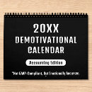 Search for funny office calendars 2026