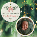 Search for grandma christmas tree decorations Grandma and grandpa
