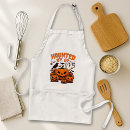 Search for halloween costume aprons Humour