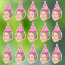 Search for funny 30th stickers Novelty