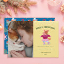 Search for icing christmas cards Family