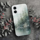 Search for nature iphone cases Watercolor