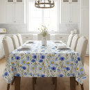 Search for boho chic tablecloths Flowers